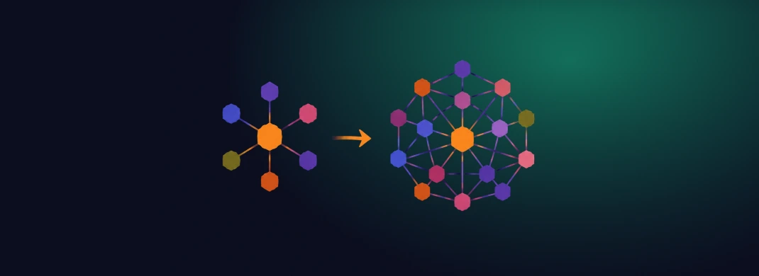 Hyperledger Fabric: from local environment to AWS production.
Part 1