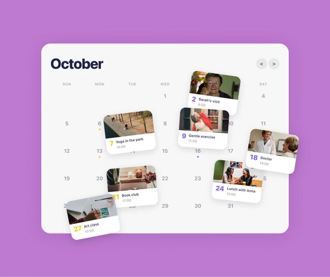 Calendar Integrations