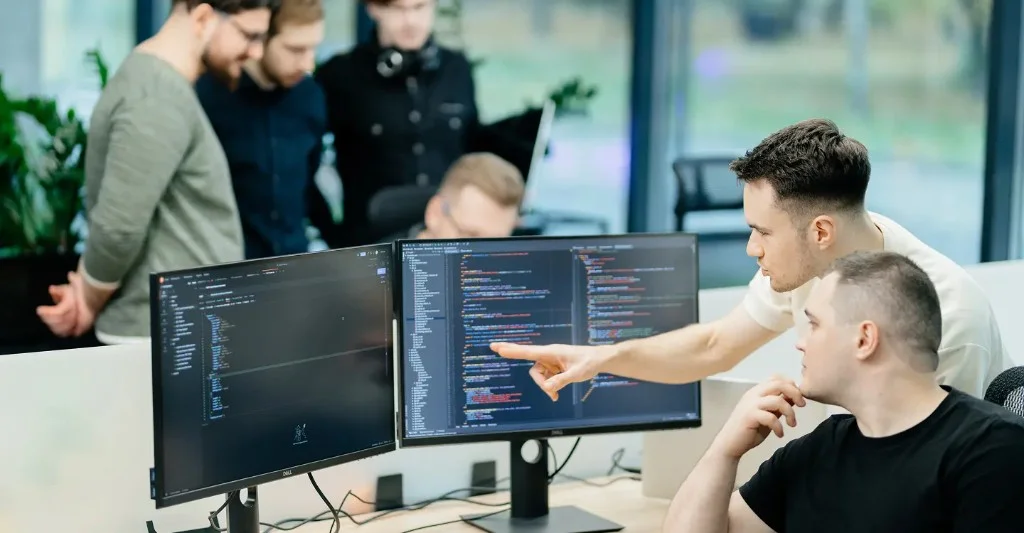 Ruby on Rails Services
