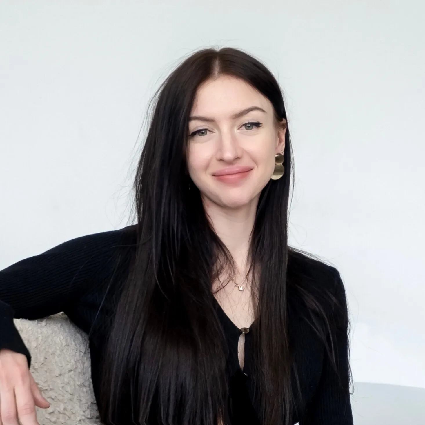 Mila Kazakova