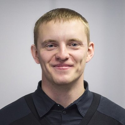Pavel Kremen Lead RoR Developer