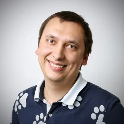 Yury Zubau Lead RoR Developer